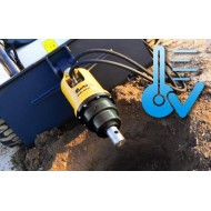 Выбор маслоохладителя для навесного гидровращателя: сваекрута, гидробура, привода шнека