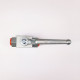  Кран шаровый двухходовой VH2V-G1/2 HFD резьба G1/2" до 500 бар