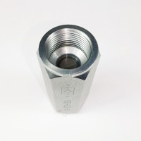 Клапан обратный гидравлический VU-G1-5 HFD до 350 бар открытие 5 бар