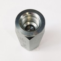 Клапан обратный гидравлический VU-G1/2 HFD до 500 бар открытие 0,5 бар