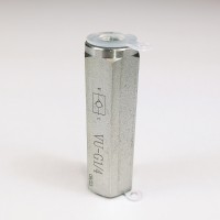 Клапан обратный гидравлический VU-G1/4 HFD до 500 бар открытие 0,5 бар