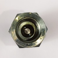 Клапан обратный гидравлический VU-G1/4 HFD до 500 бар открытие 0,5 бар