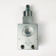 Клапан предохранительный VMP 1/2" 97-210 бар