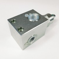 Клапан предохранительный VMP 1/2" 97-210 бар