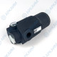 Напорный фильтр HPM281F03XNR OMT 1/2 BSP, 3 мкм, с бапасом 6 бар