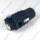 Напорный фильтр HPM281F06XNR OMT 1/2 BSP, 6 мкм, с бапасом 6 бар