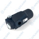 Напорный фильтр HPM281F10XNR OMT 1/2 BSP, 10 мкм, с бапасом 6 бар