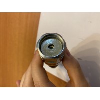 Клапан предохранительный секционный на гидрораспределитель RM316 и RM276. регулируемый