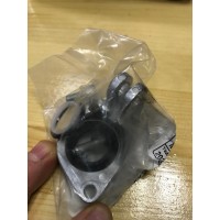 Кронштейн под тягу RM316. 2195-260807 Nordhydraulic. Крышка золотника РМ316 Кронштейн под тягу RM316. 2195-260807 Nordhydraulic. Крышка золотника РМ316