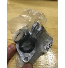 Кронштейн под тягу RM316. 2195-260807 Nordhydraulic. Крышка золотника РМ316