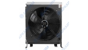 Маслоохладитель KY-400 (AH2090T-CA), до 400л/мин, 220В с реле на 50 °С Маслоохладитель KY-400 (AH2090T-CA), до 400л/мин, 220В с реле на 50 °С