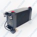 Маслоохладитель KY-60TL (AH0608TL-CA), до 60л/мин, два вентилятора 220В с реле