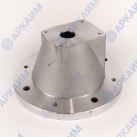 Колокол (переходник 'насос - мотор') LS201 OMT для двигателя АИР80 и насоса 1 группы