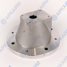 Колокол (переходник 'насос - мотор') LS201 OMT для двигателя АИР80 и насоса 1 группы