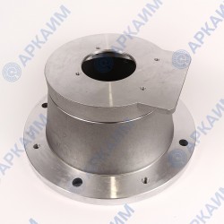 Колокол (переходник 'насос - мотор') LSE402 OMT Колокол (переходник 'насос - мотор') LSE402 OMT