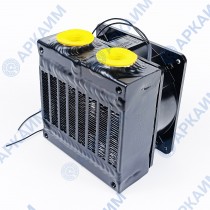 Маслоохладитель МО 01 2-20 л/мин 12/24В