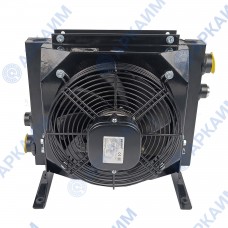 Маслоохладитель CST60 60-100 л/мин 220/380В