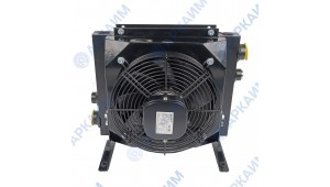 Маслоохладитель CST60 60-100 л/мин 220/380В