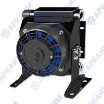 Маслоохладитель МО 05 2-40 л/мин 12/24В