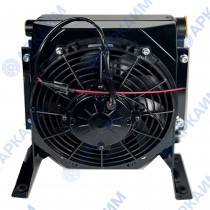 Маслоохладитель МО1/45 10-80 л/мин 12/24В