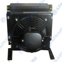 Маслоохладитель МО1 20-100 л/мин 220/380В