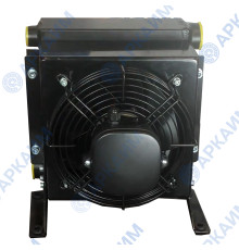 Маслоохладитель МО1 20-100 л/мин 220/380В