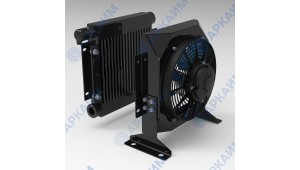 Вентилятор МО1 ◎ 225 мм с диффузором Вентилятор МО1 ◎ 225 мм с диффузором