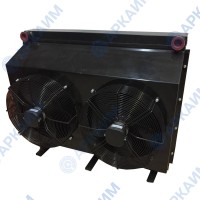 Маслоохладитель МО14 400-440 л/мин 220/380В