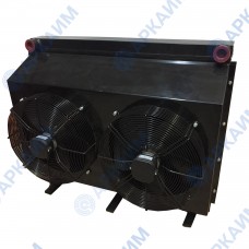 Маслоохладитель МО16 500-600 л/мин 220/380В