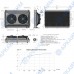 Маслоохладитель МО16/94 500-550 л/мин 220/380В