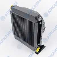 Маслоохладитель МО2 80-120 л/мин 220/380 В