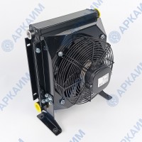 Маслоохладитель МО2 80-120 л/мин 220/380 В