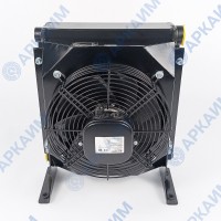 Маслоохладитель МО2 80-120 л/мин 220/380 В