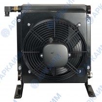 Маслоохладитель МО2 80-120 л/мин 220/380 В