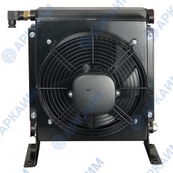 Маслоохладитель МО2 80-120 л/мин 220/380 В