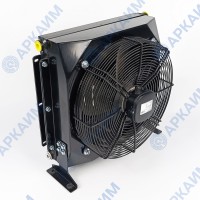 Маслоохладитель МО3 до 140 л/мин 220/380В