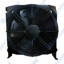 Маслоохладитель МО3 120-140 л/мин 220/380В