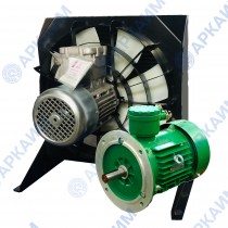 Маслоохладитель МО3ВЗ/АИМЛ до 150 л/мин