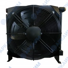 Маслоохладитель HY037/K 120-150 л/мин 220/380В