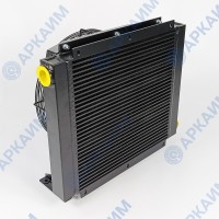 Маслоохладитель МО4 140-160 л/мин 220/380В Маслоохладитель МО4 140-160 л/мин 220/380В