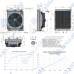 Маслоохладитель МО6 150-200 л/мин 220В либо 380В высокая теплоотдача