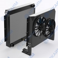 Электровентилятор ASA 0367 12/24В c диффузором аналог Asa Электровентилятор ASA 0367 12/24В c диффузором аналог Asa