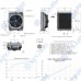 Маслоохладитель МО6 150-200 л/мин 220В либо 380В высокая теплоотдача