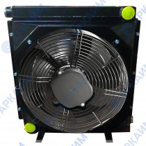 Маслоохладитель МО8 300-350 л/мин 220/380В с высоким теплосъёмом