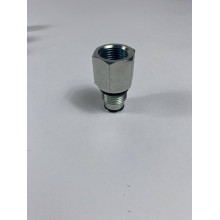 Штуцер последовательного соединения C2-Р40 внутр.резьба 1/2 BSP