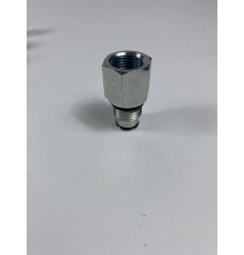 Штуцер последовательного соединения C2-Р40 внутр.резьба 1/2 BSP
