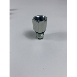 Штуцер последовательного соединения C2-Р40 внутр.резьба 1/2 BSP