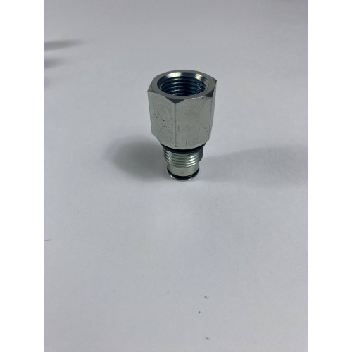 Штуцер последовательного соединения C2-Р40 внутр.резьба 1/2 BSP