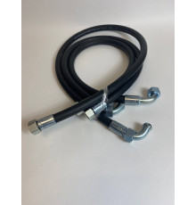 Комплект РВД подключения гидрораспределителя к портам P/T/N под Р40/Z50