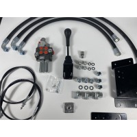  Г-р с обвязкой погрузчика без челюсти 02P40(А1К16)V1(1.5)+ID3335 Болгария+Италия